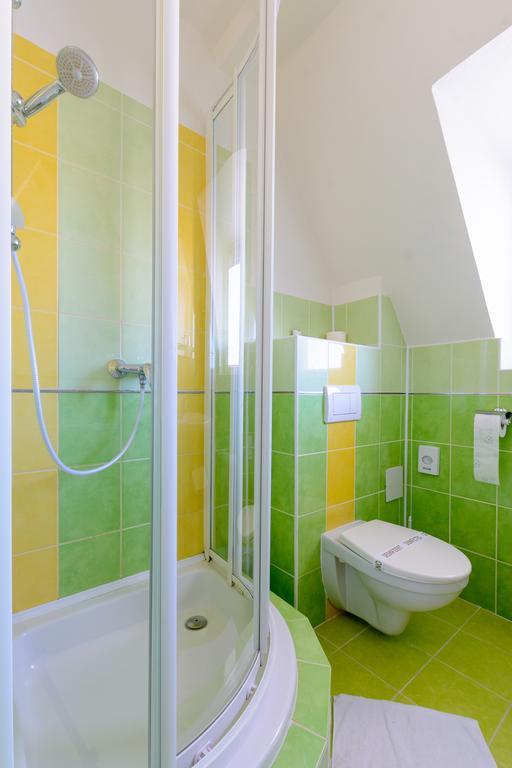 Hotel Trumf Mladá Boleslav Room photo